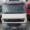 Daf Fl 45 White
