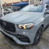 Mercedes-Benz GLE-Class AMG GLE 53 4MATIC 2021 Gray