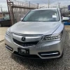 Acura MDX SH-AWD 4dr SUV AWD (3.5L 6cyl 6A) 2014 Silver