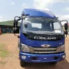 Forland Truck 8 Tons Chassis