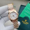 ROLEX CHAIN WATCHES