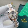 Datejust Style Watch 28mm