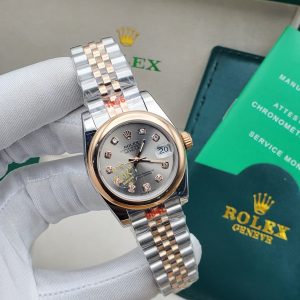 Datejust Style Watch 28mm