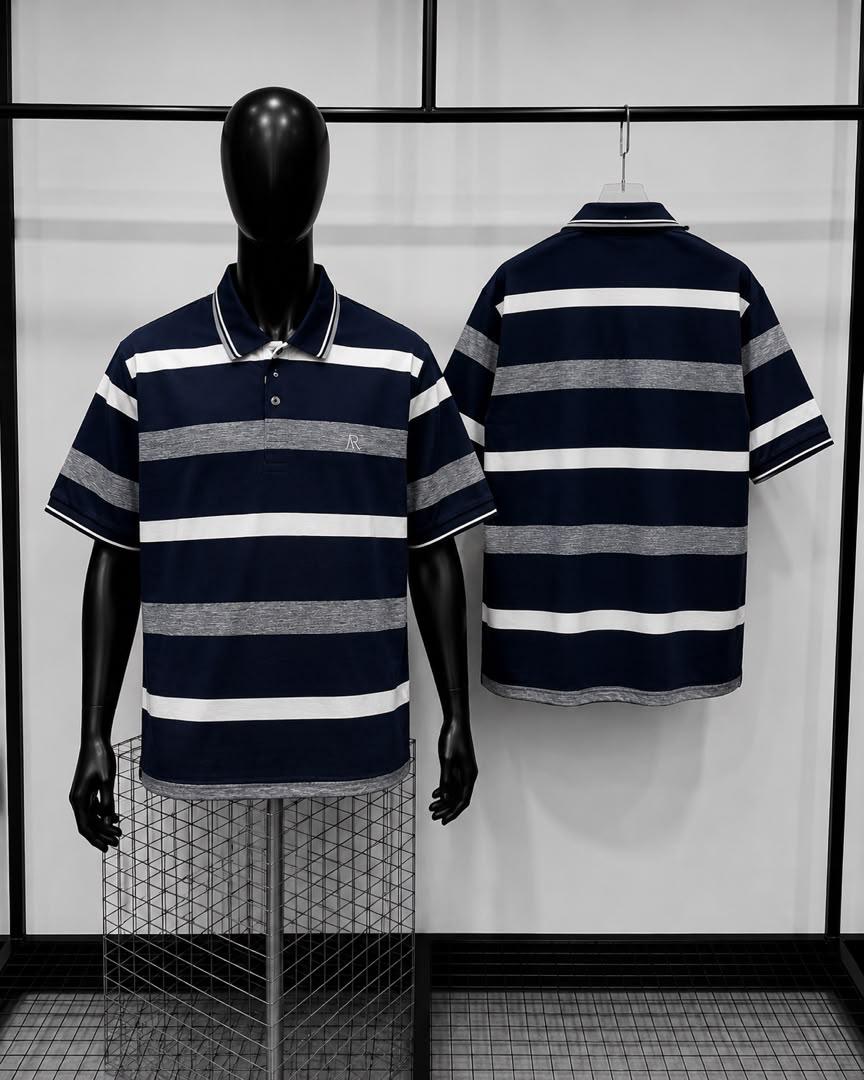 Quality Tshirt Xl-3XL Colour: Blue, Red ,Black - Image 4