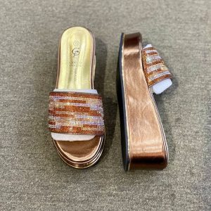 GP CRYSTAL SLIDES