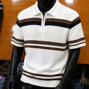 Men's Quality Tshirt In Different Colours