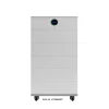 Elecnova ESS 25KW Inverter with 10KWh 15KWh 25KWh LiFePo4 Battery Complete Set Product Solar Kit All in One