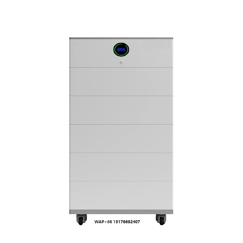 Elecnova ESS 25KW Inverter with 10KWh 15KWh 25KWh LiFePo4 Battery Complete Set Product Solar Kit All in One