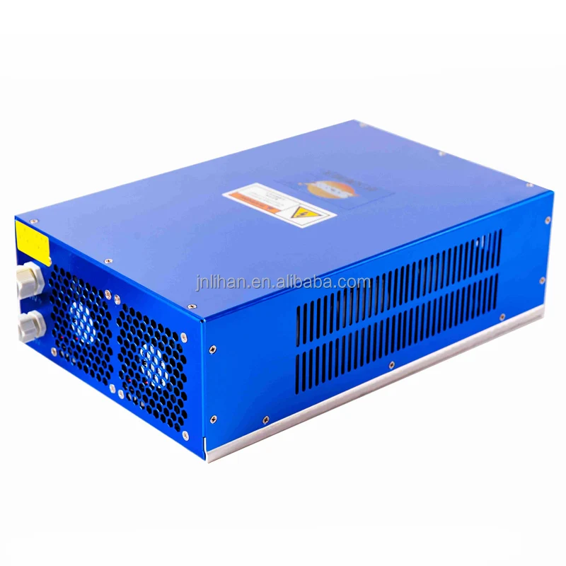 SLW Brand Cnc Tube Laser Cutting Machine 300W/500W/600W (not Include Power Supply) Laser Tube for CO2 Laser Cutting Machine - Image 3