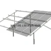 Adjustable Aluminum Solar Energy Products Solar Mounting Solar Panel Bracket Support Structure