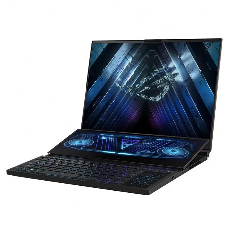 ROG Zephyrus Duo 16 R9 7945HX 1TB 32GB DDR5 RTX4090-24G 2.5K 240Hz 16inch Main Screen Gaming Laptop computer - Image 3