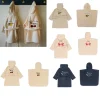 2026 Baby Girls Children's Sets Kids Soft Bathrobe Hooded Toddler Towel Blanket Boy Lemon Cherry Pyjamas Sleeping Swaddle Wrap