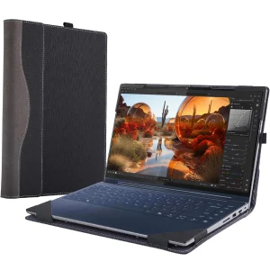 Laptop Case For Lenovo Yoga 7 2-in-1 16AHP9 16IML9 / IdeaPad Pro 5 16AHP9 16IMH9 Anti Drop Detachable Laptop Protective Case