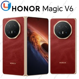 New Arrivals Original HONOR Magic V6 5G Foldable Flagship 7.95" Display Snapdragon 8 Elite Gen 5 Battery 7150/6850mAh Smartphone