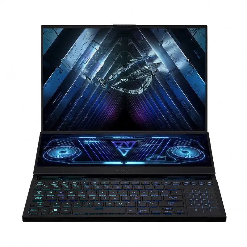 ROG Zephyrus Duo 16 R9 7945HX 1TB 32GB DDR5 RTX4090-24G 2.5K 240Hz 16inch Main Screen Gaming Laptop computer - Image 2