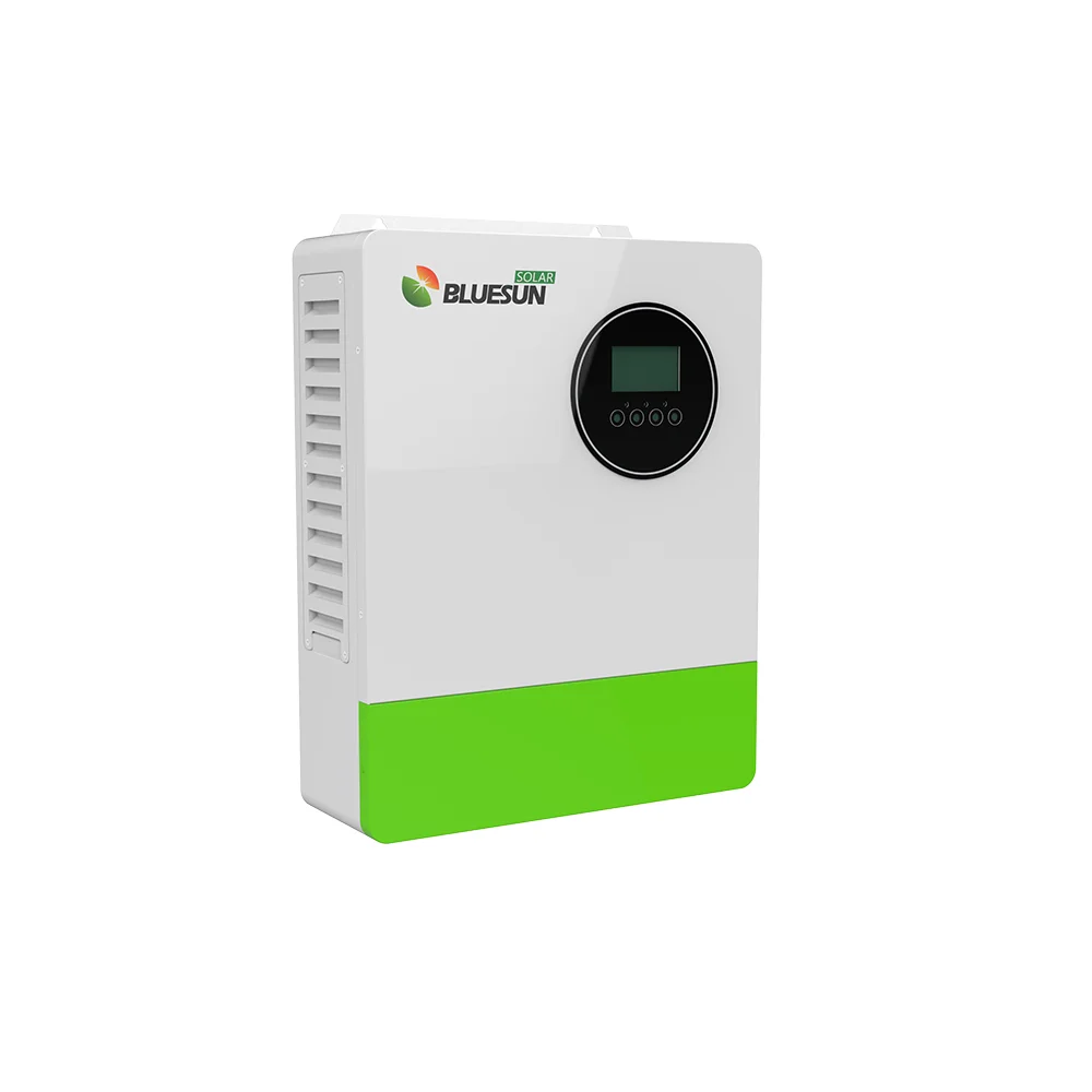New Product 6.2KW Solar Energy System Single Phase Off Grid Solar Energy System 220V Solar Energy System For Home - Image 4