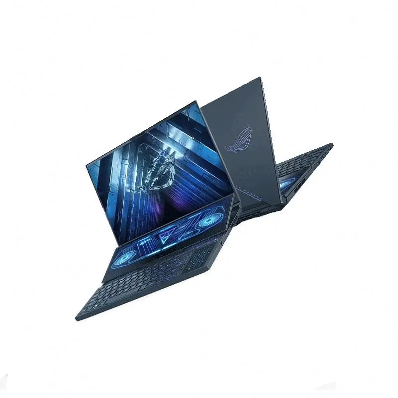 ROG Zephyrus Duo 16 R9 7945HX 1TB 32GB DDR5 RTX4090-24G 2.5K 240Hz 16inch Main Screen Gaming Laptop computer - Image 5