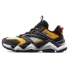 Popular Quick Drying and Breathable Outdoor Hiking Shoes Wear Resistant and Lightweight Outdoor Men's Off-road Running Shoes