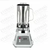 Factory Supply Mixer Stainless Steel/Glass Optional 220v Waring Blender with 1 Year Warranty