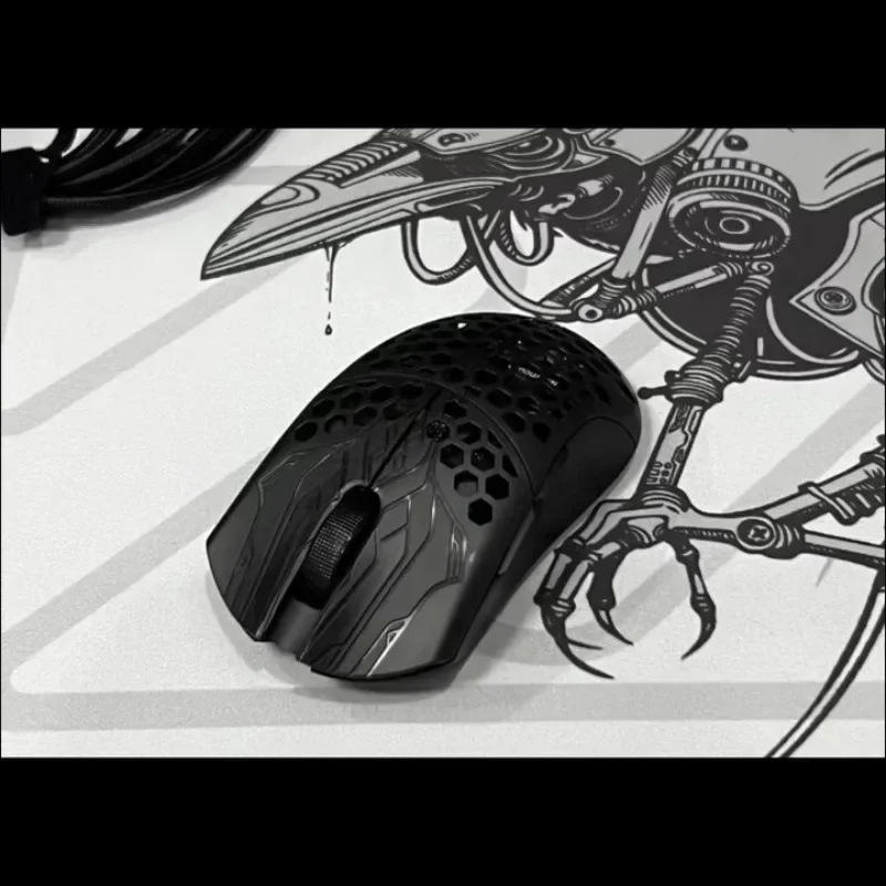 Spot wireless lightweight mouse, All Gods series, official standard - Image 6