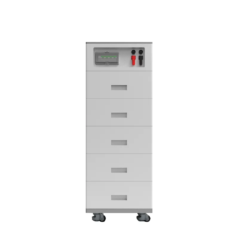 Elecnova ESS 25KW Inverter with 10KWh 15KWh 25KWh LiFePo4 Battery Complete Set Product Solar Kit All in One - Image 5