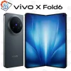 2026 Original VIVO X Fold 6 Foldable Phone 8.02